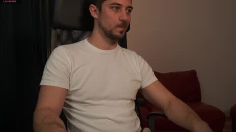 juan luis online show from March 31, 7:10 am