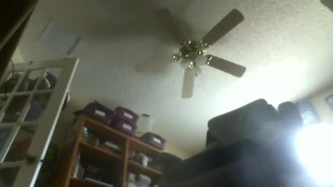 MrGspotHitter4U online show from April 23, 4:31 pm