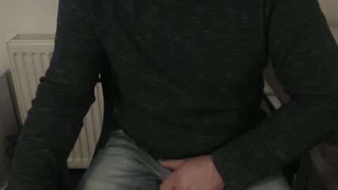 Your Mister online show from March 4, 12:01 pm