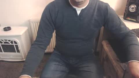 Your Mister online show from December 13, 2:27 pm