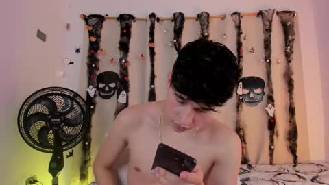 Bastian online show from October 22, 11:41 pm