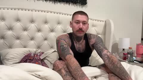 mrink33 online show from September 28, 6:55 am