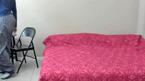 mrjamesdeanwinchester online show from October 5, 3:05 pm