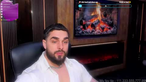 mrkarlhot99 online show from February 8, 6:56 pm