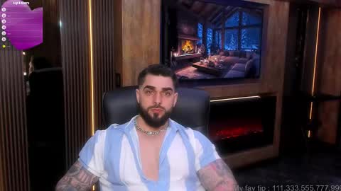 mrkarlhot99 online show from February 19, 7:32 pm