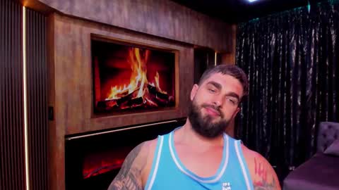 mrkarlhot99 online show from September 23, 9:19 am