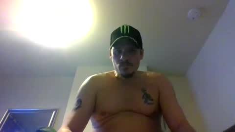 mrking8inch online show from March 10, 11:00 pm