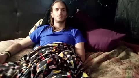 MrKinkSized online show from December 31, 2:14 pm