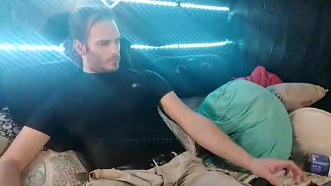 MrKinkSized online show from March 11, 4:21 am