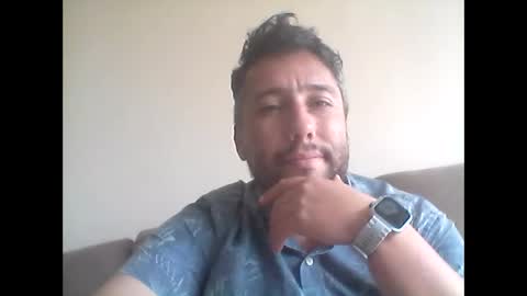 mrlilnice online show from January 12, 9:19 pm