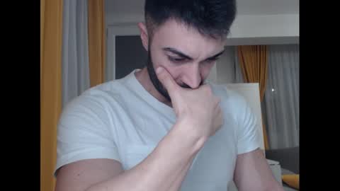 Snapshot of mrluckgx chatting on February 3, 3:59 pm MrLuck online show from February 3, 3:59 pm