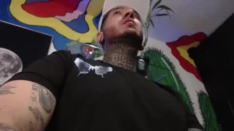 mrmanny__ online show from December 15, 3:58 am