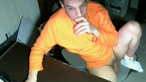 MrMarc online show from February 23, 4:47 am