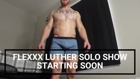 Snapshot of mrmrslustt chatting on September 16, 6:53 pm LEXII LUTHER online show from September 16, 6:53 pm