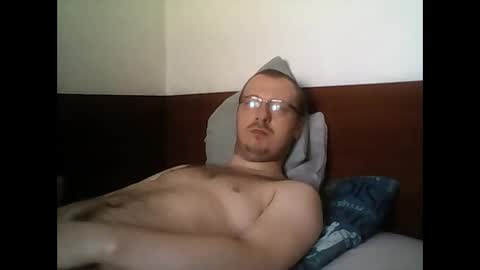 mronlymasturbate online show from June 6, 5:57 am