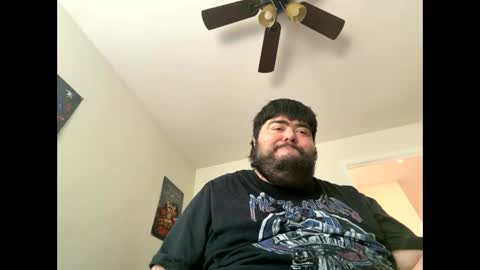 mrorange50187 online show from April 19, 8:11 pm