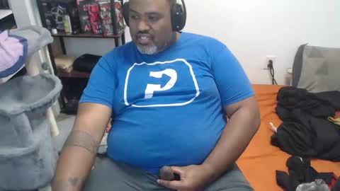 The Plague online show from April 19, 8:22 pm