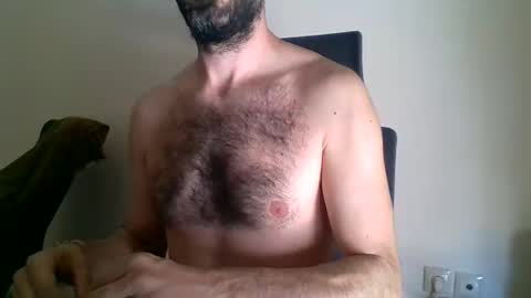 Mrralph online show from April 19, 7:30 am