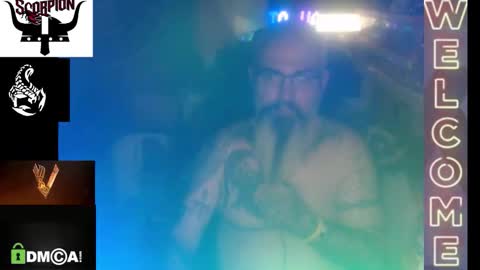 Snapshot of mrscorpionviking chatting on September 24, 1:27 am moderador de salasmoderator of rooms online show from September 24, 1:27 am