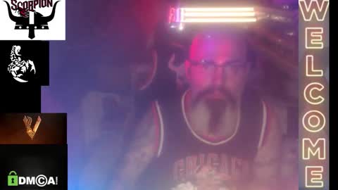 Snapshot of mrscorpionviking chatting on October 3, 1:54 am moderador de salasmoderator of rooms online show from October 3, 1:54 am