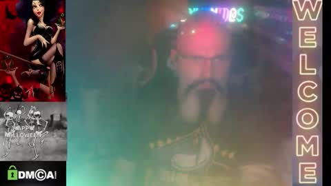 Snapshot of mrscorpionviking chatting on October 22, 5:22 am moderador de salasmoderator of rooms online show from October 22, 5:22 am