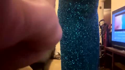 Snapshot of mrsissy812575 chatting on January 6, 2:36 pm mrsissy812575 online show from January 6, 2:36 pm