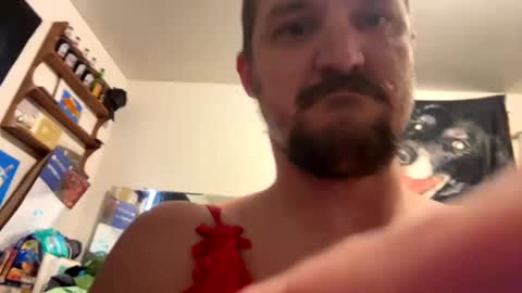 Snapshot of mrsissy812575 chatting on September 16, 5:03 pm mrsissy812575 online show from September 16, 5:03 pm