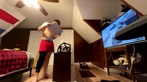 mrskinnycock420 online show from December 4, 11:56 pm