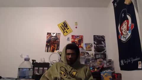 mrsoonicexrated online show from February 23, 12:34 am