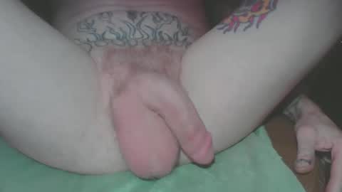 mrtatnaked aka Brian online show from April 24, 10:45 pm