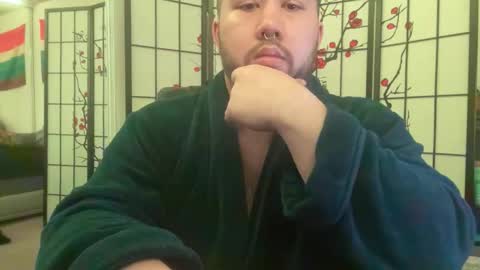 Snapshot of mrtoucheshimself chatting on September 28, 4:49 pm Donovan Dozer online show from September 28, 4:49 pm
