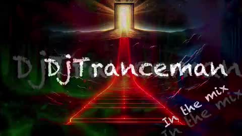 MrTranceman online show from November 9, 9:46 am