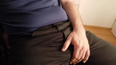 Tony online show from April 14, 8:14 am