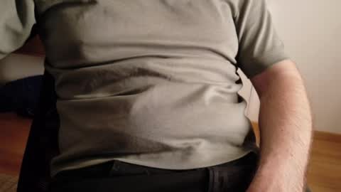 Tony online show from April 13, 7:09 am