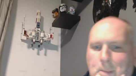 mrzwolle online show from January 23, 4:27 pm