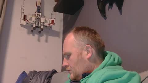 mrzwolle online show from January 14, 3:36 pm