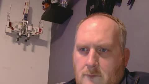 mrzwolle online show from January 20, 3:28 pm