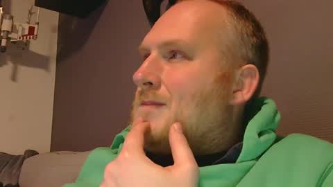 mrzwolle online show from January 17, 3:53 pm