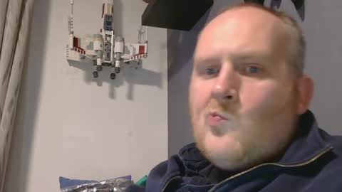 mrzwolle online show from January 9, 8:22 pm