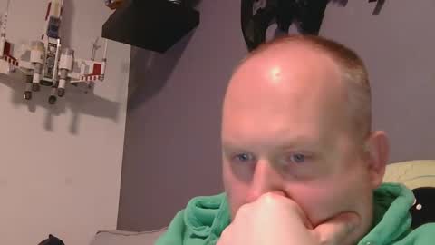 mrzwolle online show from January 28, 7:00 pm