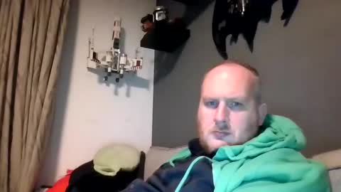 mrzwolle online show from December 11, 3:55 pm