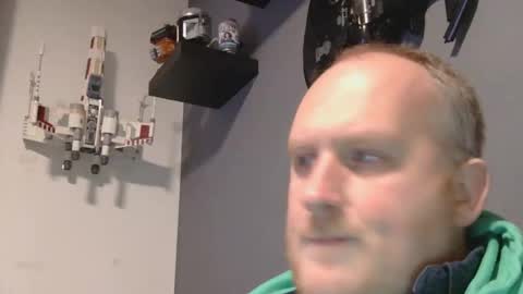 mrzwolle online show from January 15, 4:11 pm