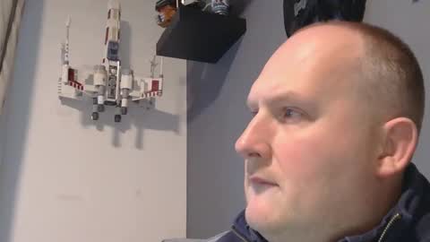 mrzwolle online show from January 24, 3:24 pm