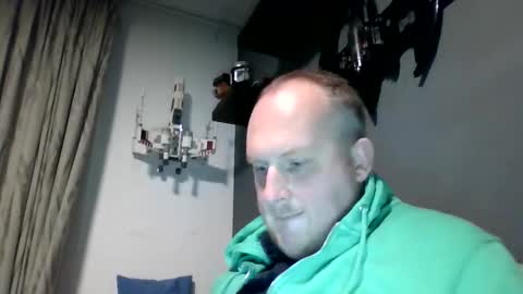 mrzwolle online show from January 2, 4:02 pm