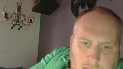 mrzwolle online show from January 7, 3:33 pm