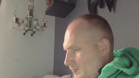 mrzwolle online show from January 30, 4:02 pm