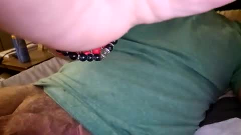 mtnclimber1 online show from April 7, 5:18 am