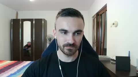 Victor online show from November 17, 1:47 pm