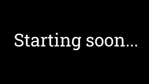 muaddib49 online show from October 1, 12:42 pm