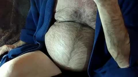 muff3ater online show from December 13, 11:33 pm